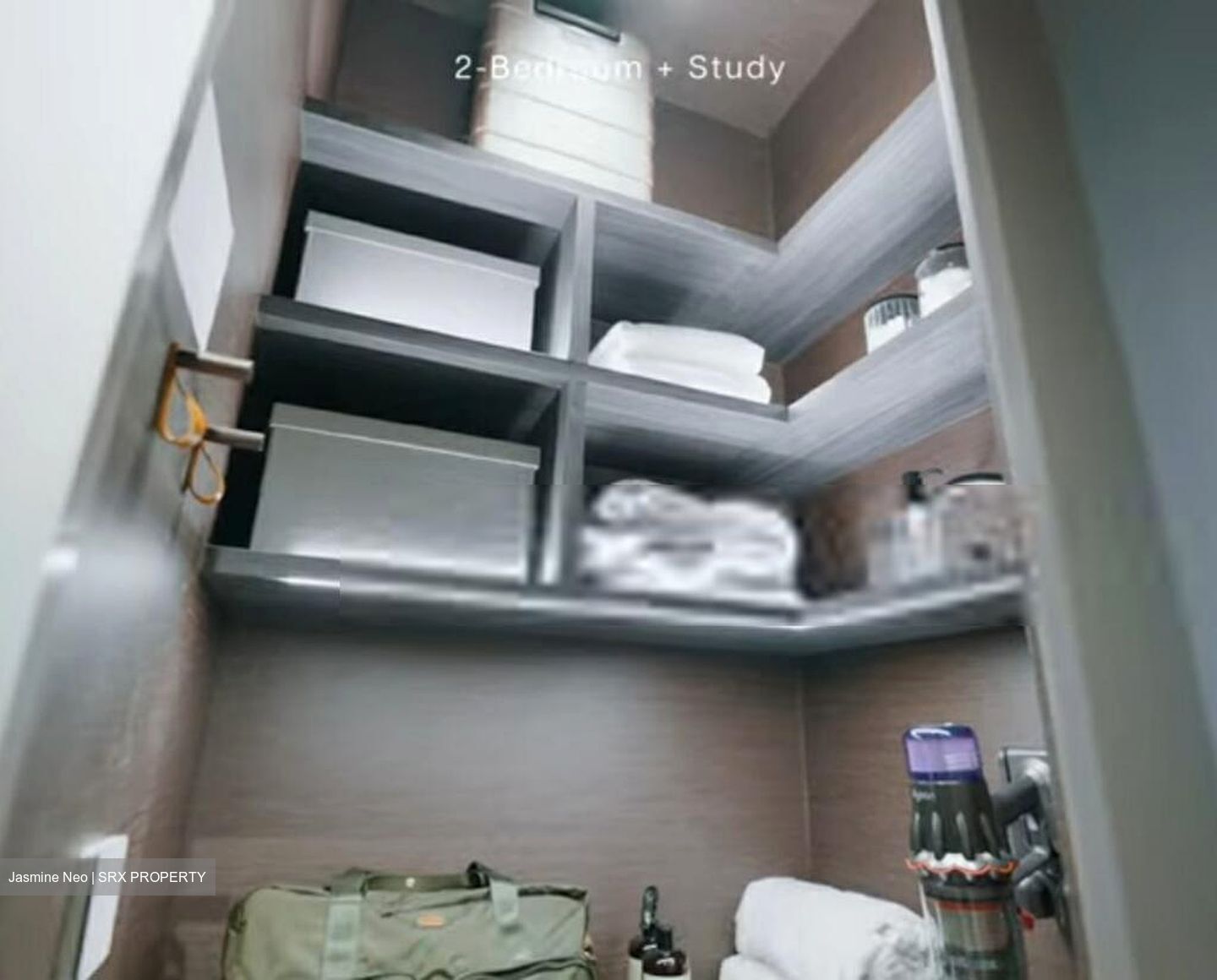 The Continuum (D15), Apartment #548727291